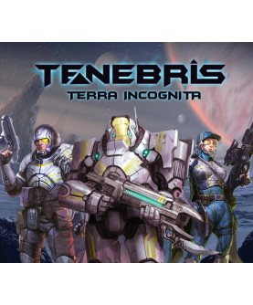 Tenebris: Terra Incognita Steam Key GLOBAL